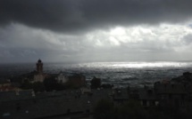 Orages et fortes pluies sur la Corse : Appel à la vigilance