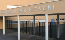 Une assistante d'éducation prise à partie au collège Arthur-Giovoni : Le personnel exerce son droit de retrait