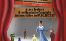 Locu Téatrale: Reprise des cours bilingues pour enfants