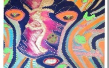 Patrick Salducci expose à Locu Téatrale