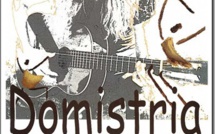 Ajaccio : Domistria  en concert à Locu Téatrale