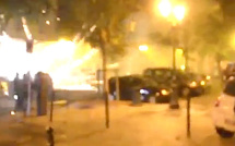 Violences de Bastia : Le préfet et le procureur de la République condamnent. Une enquête ouverte