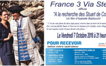 "A la recherche des Stuart de Corse" 