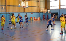 Basket NIII Féminine : Superbe Furiani ! 