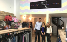 « Il n’y a pas d’âge(s) pour créer sa boite » avec l’ADIE