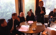 Tunnel et rond-point de Casatorra : Ouverture sur une voie début Novembre