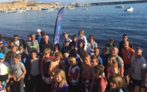 L'Ile-Rousse : 37 courses et de beaux vainqueurs à la coupe d’automne de la ligue corse de voile