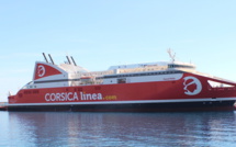 Corsica Linea : Transformation réussie !