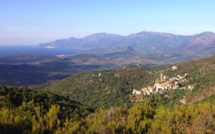 Le statut de la Corse - île montagne a été adopté à l’Assemblée nationale
