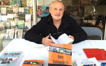 Pierre Poggioli préconise une opération "Isula Morta"