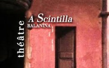 Stage de danse « Spécial enfants » à Calvi