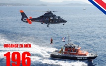 Météo : Avis de vent fort en Méditerranée