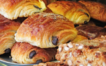 "L'atelier boulange" du salon du chocolat de Bastia :  Une farandole de gourmandises artisanales