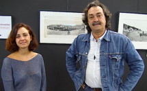 Bastia : Les« Paysages Méditerranéens » s'exposent au centre culturel Alb’Oru 