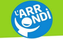 "Arrondi" : Journée d'information aux Géant Casino de Corte et Furiani