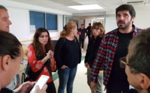 Mari Do : Le soutien de Jenifer et de Patrick Fiori