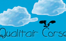 Episode de pollution aux particules fines : Retour à la normale en Corse-du-Sud