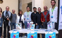 Le musée de Bastia célèbre la Science