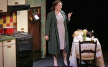 Biguglia : "Partie en Grèce" avec Valérie Mairesse au centre culturel Charles-Rocchi