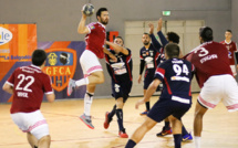 Handball N2M : Retour sur une victoire difficile