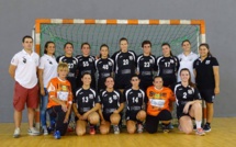 Handball Nationale 3 : Première victoire pour les filles du HAC