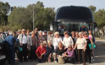 La Costa Brava et Barcelone pour les seniors du CCAS de Calvi