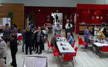 Nouvelle édition de I Capi Bianchi à Bastia