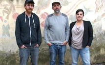 Bastia : A la conquête du… Graff