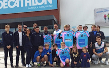 Nouveau club de Handball pour la Vallée de la Gravona