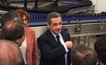 Nicolas Sarkozy : « La spécificité corse doit être inscrite dans la Constitution »