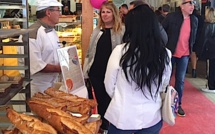 Salon du Chocolat et des délices de Corse : La restauration boulangère mise à l’honneur