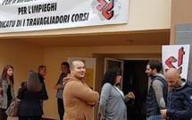 Le STC de La Poste : "L'impieghi per i Corsi"