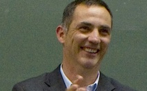 Gilles Simeoni :  "La Corse ne demande ni passe-droits, ni privilèges mais la reconnaissance et la prise en compte de ses droits"