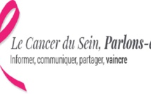 Octobre Rose : " Marchons tous avec les femmes " et la ligue contre le cancer