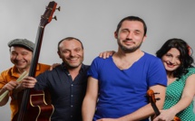 Musique : le Jakez Orkeztra sur la scène de l’Aghja
