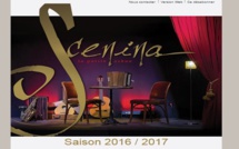 Saison 2016 / 2017:  Troisième acte pour Scenina