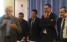 Comité de massif à Levie : Que la revitalisation de la Corse soit cause d’intérêt majeur