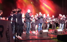 Bastia : Les chanteurs corses se mobilisent contre le cancer