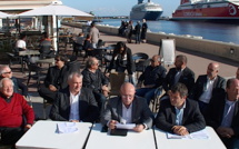 Corse : Un comité de soutien à la candidature de Bruno Le Maire pour les primaires de droite