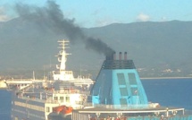 Diminution des polluants : L’Office des Transports de Corse se penche sur le problème