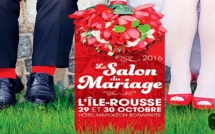 Première édition balanine du Salon du mariage, à ne pas manquer !