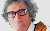 "Bastia-Le Passage" : Jean-Claude Pusceddu expose au Ha-Noi Social Club