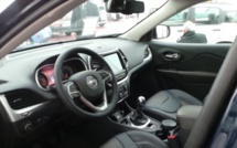 300 véhicules sur la place Saint-Nicolas : L'automobile fait son salon à Bastia