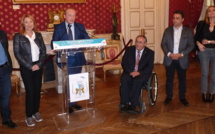 Handisport : Vers la création d’un comité départemental en Corse-du-Sud