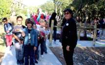 Le coup de pouce de la Fondation Hôpitaux de Paris au centre hospitalier de Bonifacio