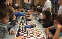 Trophée de jeunes BNP Paribas : Quand les échecs sont un succès 