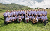 Ajaccio : Les Voix du Pays Basque en concert