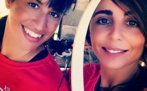 L'équipe "Calvifornia" qui va participer au Raid Amazones en Californie récolte 23 300€ pour la Marie-Do ! 