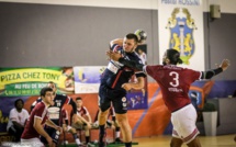 Coupe de France de Handball : Le GFCA passe en force à Monaco