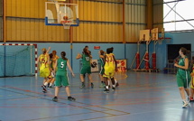 Basket N3 Féminine : Ces demoiselles de Furiani en imposent à l’extérieur !